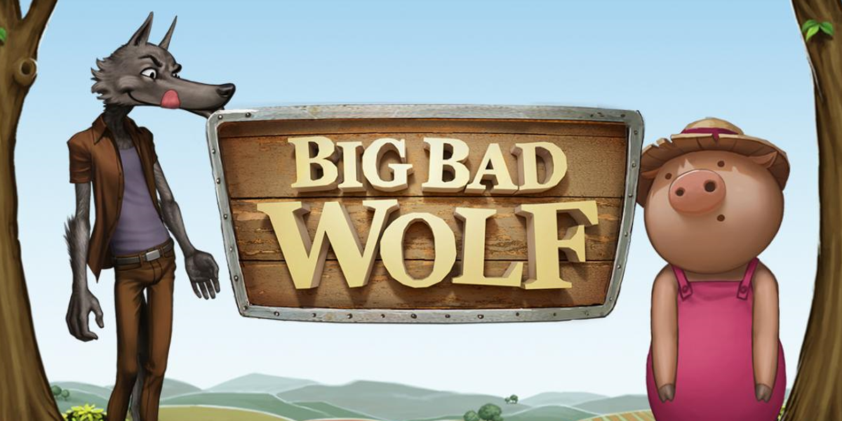 Big Bad Wolf — демо игра