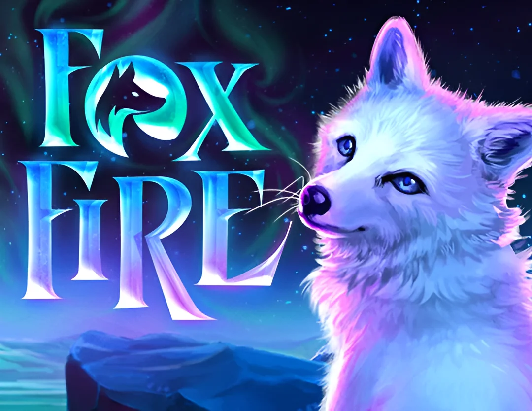 Foxfire — демо игра